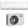 Diloc Climatizzatore Condizionatore DILOC Inverter serie SKY PLUS 9000 Btu D.SKY9000 R-32 WI-FI INTEGRATO A++/A+