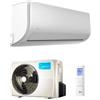 Midea Climatizzatore Condizionatore Midea serie XTREME Inverter da 24000 con MSAGDU-24HRFN8 R-32 Wi-Fi Integrato A++/A+