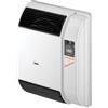 Robur Radiatore Stufa a Gas ROBUR Supercromo Metano 3002