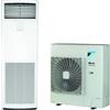 Daikin Climatizzatore Condizionatore Daikin Bluevolution a Colonna 36000 Btu FVA100A + RZASG100MY1 R-32 Wi-Fi Optional Trifase