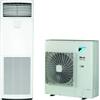 Daikin Climatizzatore Condizionatore Daikin Bluevolution a Colonna 36000 Btu FVA100A + RZASG100MY1 R-32 Wi-Fi Optional Monofase