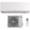 Daikin Climatizzatore Condizionatore Daikin Inverter Serie SIESTA 18000 Btu ATXF50F R-32 Wi-Fi Incluso A++/A+