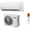 Ferroli Climatizzatore Condizionatore Ferroli Serie GIADA S inverter 12000 R-32 Wi-Fi Integrato A++/A+