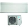 Daikin Climatizzatore Condizionatore DAIKIN BLUEVOLUTION Serie STYLISH WHITE Inverter 12000 Btu FTXA35AW Wi-Fi Integrato R-32 A+++/A+++
