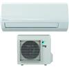 Daikin Climatizzatore Condizionatore Daikin Mono Split Serie ECOPLUS SENSIRA Inverter Da 12000 Btu Con FTXF35F Wi-Fi Incluso R-32 A++/A+