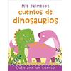 Editorial San Pablo Mis primeros cuentos de dinosaurios: Cuéntame un cuento