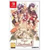 Aksys Cafe Enchante (Switch) (PEGI English) [Edizione: Germania]