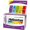 PFIZER ITALIA MULTICENTRUM DONNA 30 COMPRESSE