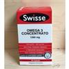 PROCTER & GAMBLE S.R.L. SWISSE OMEGA 3 CONCENTRATO 60 CAPSULE