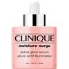 Clinique Moisture Surge Active Glow Serum - 50 ml