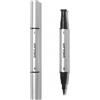 Sheglam Wing It Duo Eyeliner Waterproof - Black