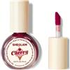 Sheglam Lip&cheek Tint For Flush - Cherry picked