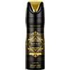 Lattafa Bade Al Oud Oud For Glory - Deodorante - 200 ml