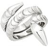 Breil - Anello Hypnotic TJ4209