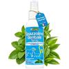 PETFORMANCE BENESSERE PER CANI E GATTI Dentifricio Spray per Cani e Gatti con Menta e Thè, Dentifricio Spray Cani Antitartaro, Alito Fresco Cane e Gatto Appetibile, Igiene Orale Cane e Gatto Quotidiana Senza Spazzolino - 100 ml
