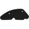 cyclingcolors 1x Filtro Aria in Schiuma Compatibile con APRILIA SR 50 R USINEfiltro motore scooter moto air box carburatore filtrazione