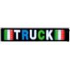 Lampa 98801 Spell-It LED Emblema, 24V - Italia