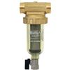 Euroacque Filtro NANOFILTRO Cartuccia Inox 3/4 - 1 Euroacque