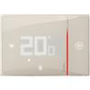 BTicino Termostato WIFI da Incasso BTicino Smarther2 con Netatmo Sabbia - XM8002