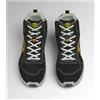 DIADORA Scarpe Antinfortunistiche Diadora Run Net Airbox MID S3S FO SR ESD Nero - 701.182529