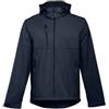 DIADORA Giacca Giubbotto da Lavoro Diadora Padded Softshell Sail II Blu Classico - 702.184009