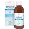 ERBOZETA SpA ANSIODEP LIGHT SOL 150ML