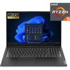 Lenovo Notebook Lenovo V15 G4 15,6" AMD Ryzen 5 7520U @4,3GHz 16GB DDR5 1TB NVMe SSD FHD Windows 11 Laptop