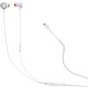 JBL Quantum 50C, Cavo, Riproduzione, 20 - 40000 Hz, 21,5 g, Cuffie con microfono, Bianco