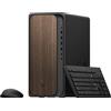 HP OmniDesk AI M03-0475ng, processore Intel Core Ultra 7, 265, 16 GB di RAM DDR5-SDRAM, 1 TB di storage, sistema operativo Windows 11 Home