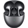 HUAWEI Cuffie wireless HUAWEI FreeBuds 6, colore nero
