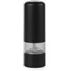 Salter Clarence, macinino elettrico pere pepe, colore nero