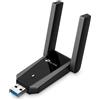 TP-Link Archer TX30U Plus: adattatore Wi-Fi 6 per PC, AX1800, dual-band