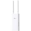TP-Link Router 4G LTE TP-Link TL-MR110-Outdoor, router Wi-Fi con slot per SIM, 4G Cat 4 fino a 1