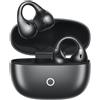 realme 644776 cuffia e auricolare Wireless clip auricolare Chiamate/Musica/Sport/Tutti i giorni USB tipo-C Bluetooth Nero