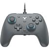 gamesir Controller cablato GameSir G7 SE per Xbox Series X|S, Xbox One e Windows 10/11, colore nero