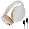 Skullcandy Cuffie wireless over-ear Skullcandy Hesh ANC con cancellazione del rumore, autonomia di 22 ore
