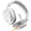 Glorious Gaming GHS Eternal, Cavo, Gaming, Cuffie con microfono, Bianco