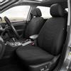TOYOUN Coprisedili Universali Toyoun Per Sedili Anteriori - Coprisedili Auto Traspiranti
