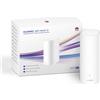 HUAWEI Router mesh HUAWEI WiFi 3+, Wi-Fi 6 a doppia banda AX3000, bianco, confezione da 1