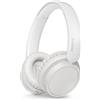 Philips TAH5219WT/00 Cuffie wireless on-ear Bluetooth, leggere - autonomia della batteria: 65 ore