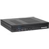 bluechip BUSINESSline M20200e *pronto per l'intelligenza artificiale* Processore Intel® Core™ Ultra 5 225 / fino a 4,90 GHz, Windows 11 Pro, 8 GB DDR5, 500 GB SSD NVMe, Intel® Wi-Fi 6E, Bluetooth 5.4, 1 × RJ45 (2,5 Gb/s), grafica Intel® UHD, …