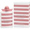 Trussardi Donna Pink Marina Eau de Toilette Spray (100 ml)