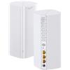 Tenda ME6 Pro, confezione da 2, router mesh BE5100, Wi-Fi 7