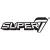 Super7 Invincible: Action figure deluxe, serie 01, personaggio Allen l'alieno