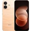 XIAOMI Smartphone Xiaomi Redmi Note 17 Pro 5G, 12GB di RAM, 256GB di memoria, colore arancione, dual-SIM