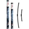 Bosch Aerotwin eA 404 S - Set di 2 tergicristalli anteriori di ricambio