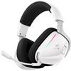 Corsair Cuffie da gaming wireless Corsair Void v2 con Bluetooth - Design a due tonalità