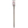 Bosch Accessories Bosch 1x Scalpello a punta PRO SDS max-4C | per Calcestruzzo, Mattone, Professional Accessorio Martello perforatore, Sezionatori