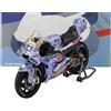 KILOWORKS MODELLINO MOTO 1:12 DUCATI GP25 ALEX MARQUEZ MOTOGP 2025 KILOWORKS DIECAST NUOVO