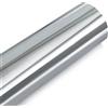 Reflectix Pellicola Adesiva Cromata Effetto Specchio Auto Moto 152x30/40/50 50x200cm